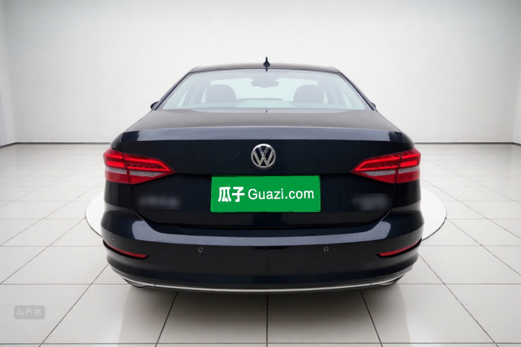 Volkswagen Lavida 2019 #6 Volkswagen Lavida 2019 car image #6
