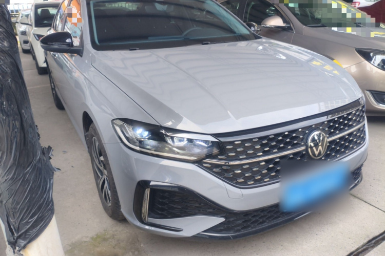 Volkswagen Lavida 2024 car image #4