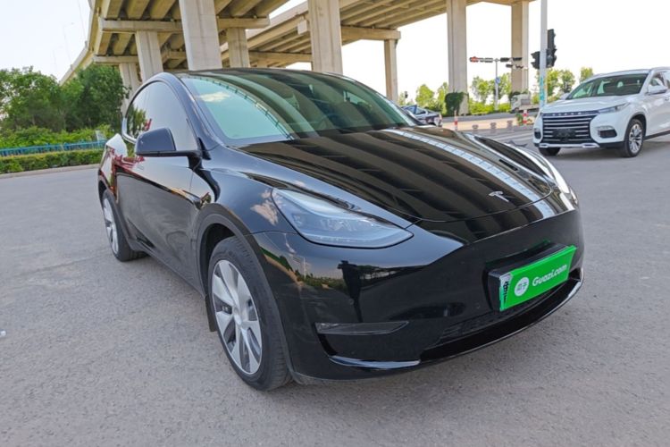 Tesla Model Y 2023 immagine di auto #6