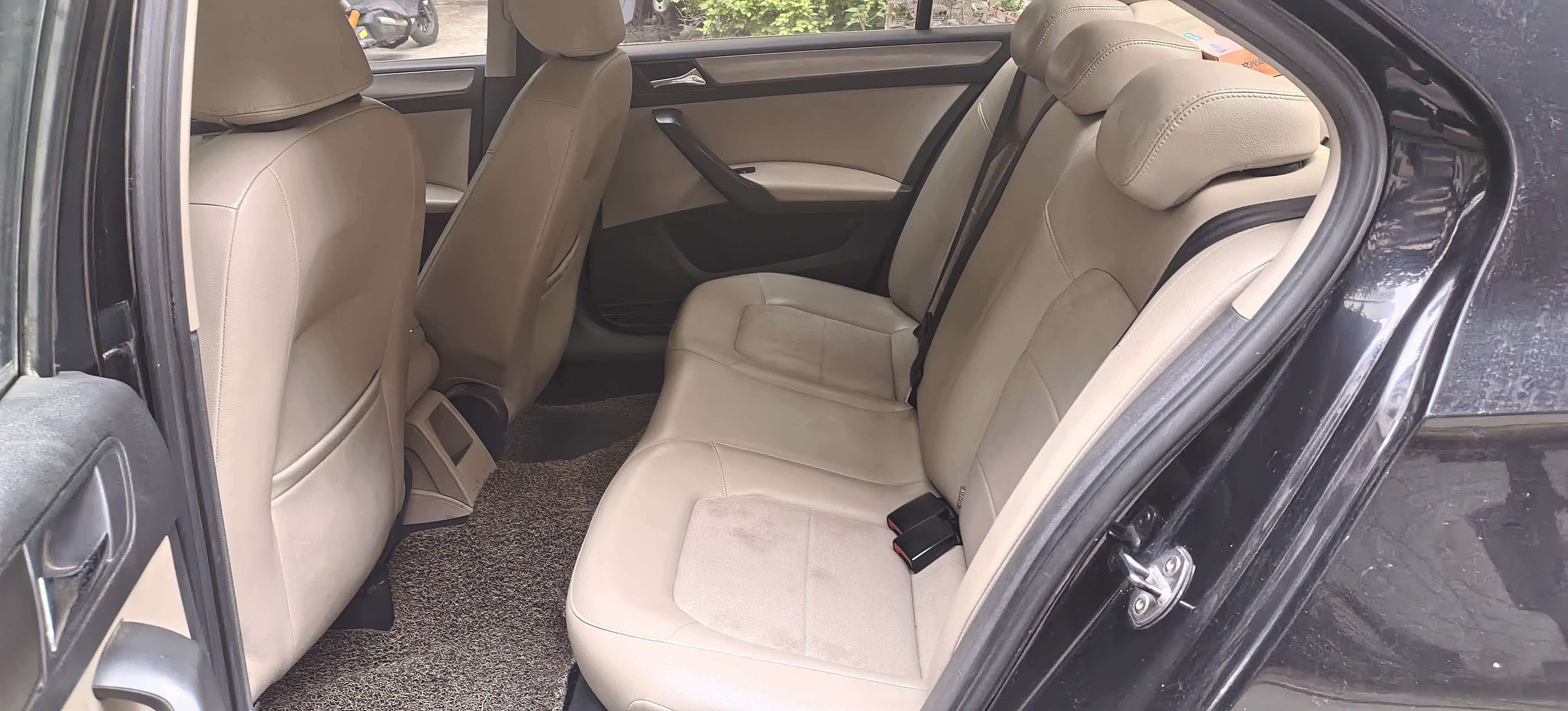 Volkswagen Santana 2014 صورة سيارة #6