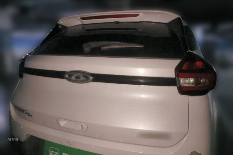 Chery Tiggo 3x 2023 #6 Chery Tiggo 3x 2023 car image #6