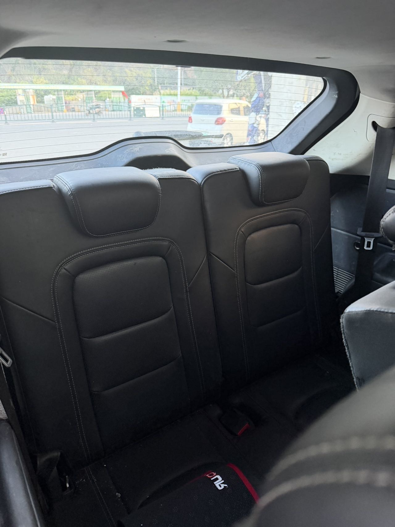 Jetour X70 PLUS 2021 #9 Jetour X70 PLUS 2021 صورة سيارة #9
