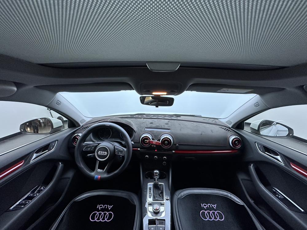Audi A3 2020 #8 Audi A3 2020 immagine di auto #8