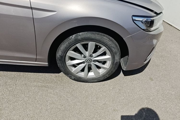 Volkswagen Bora 2019 car image #9