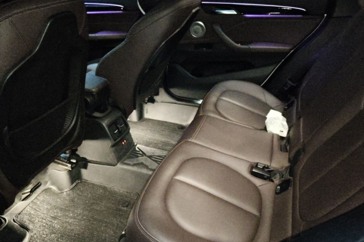 BMW X1 2020 car image #19