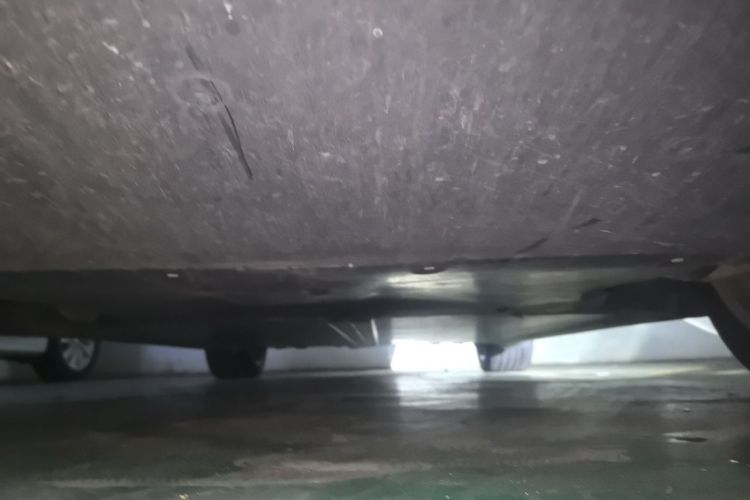 Tesla Model Y 2022 car image #25