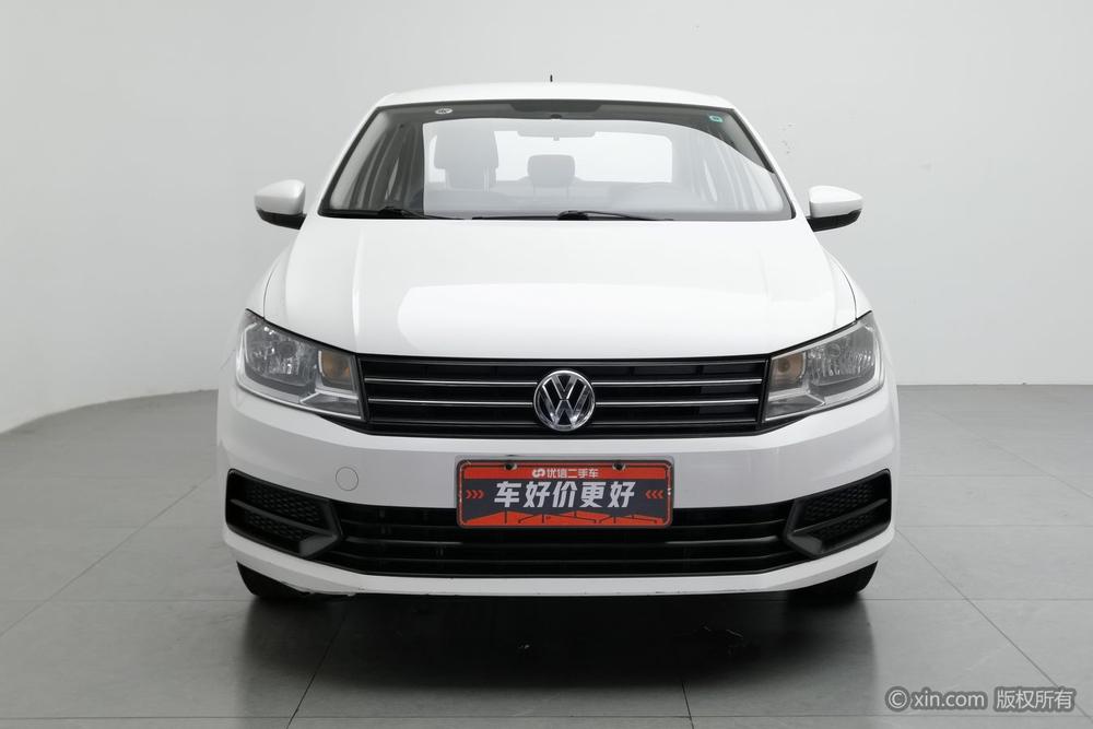 Volkswagen Santana 2020 #2 Volkswagen Santana 2020 car image #2