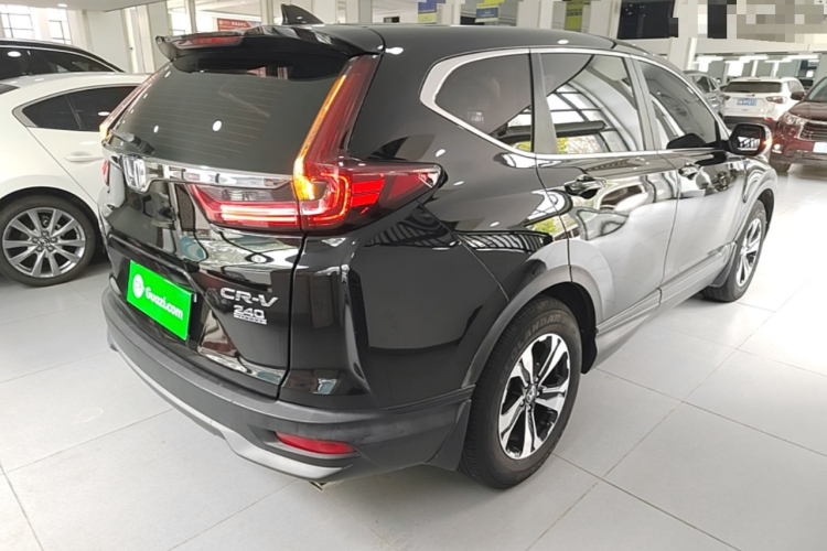 Honda CR-V 2020 car image #7