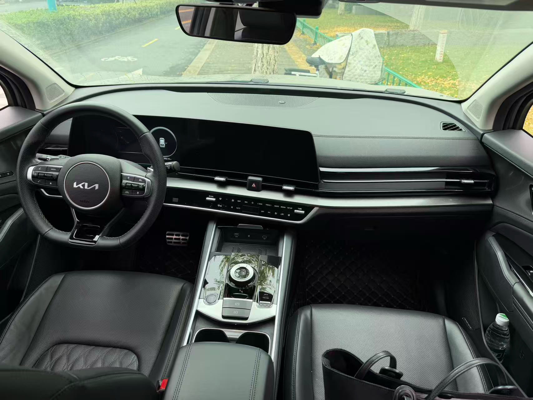 Kia Sportage 2022 imagen de coche #7
