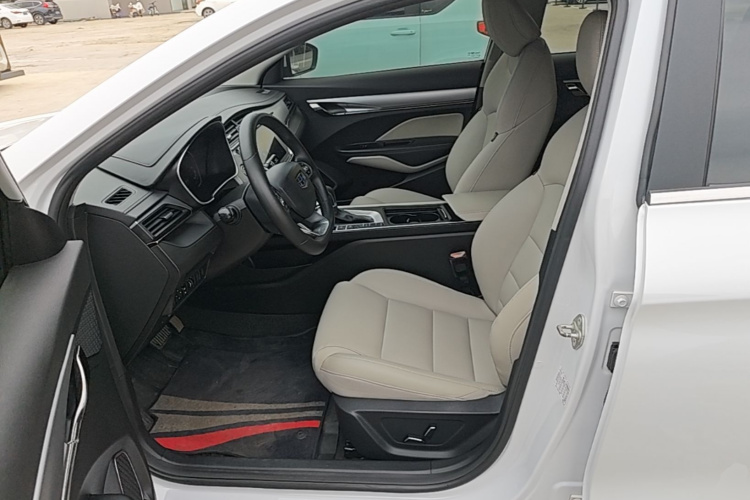 GEELY Binray 2019 #15 GEELY Binray 2019 immagine di auto #15