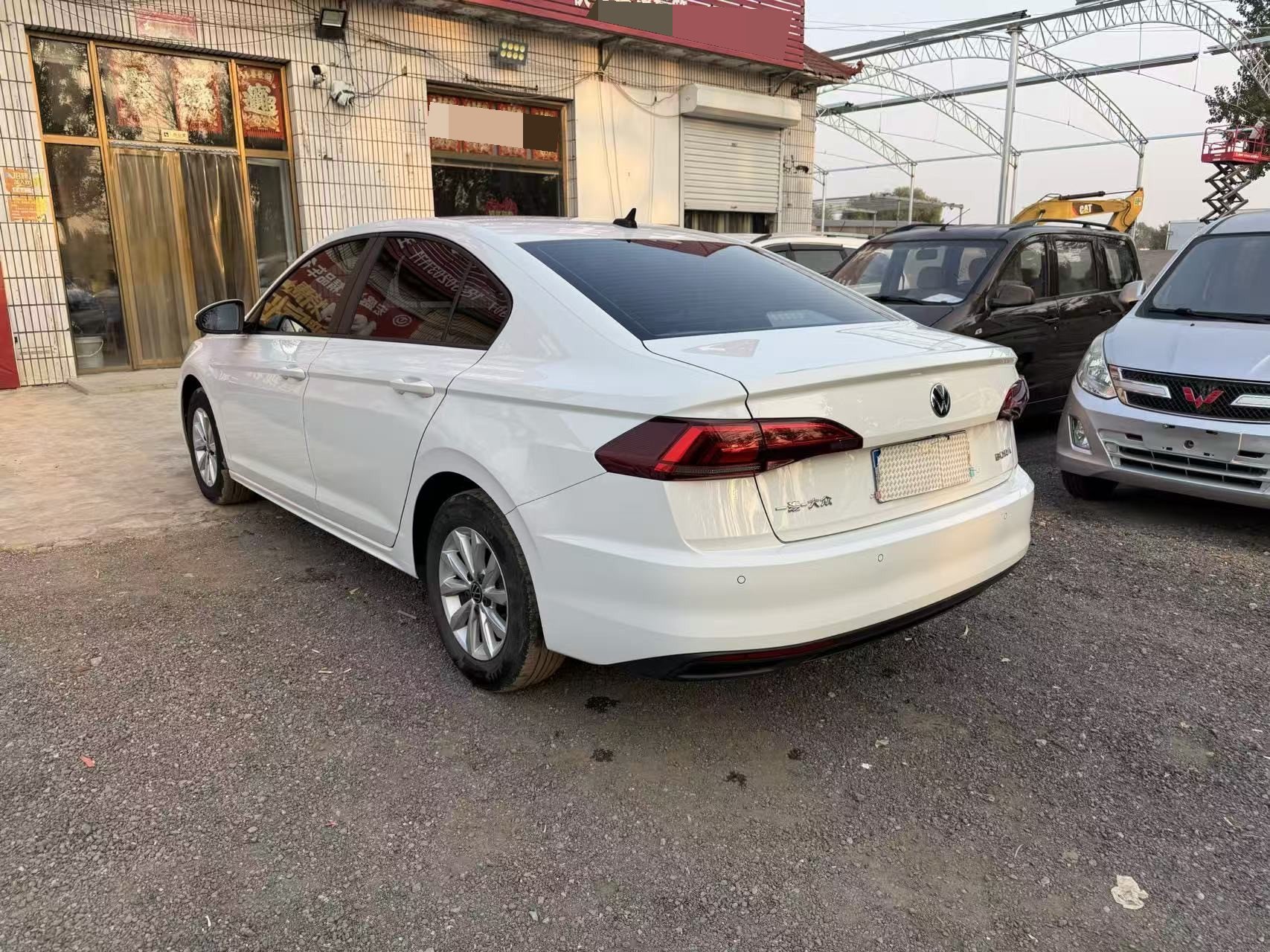 Volkswagen Bora 2022 #5 Volkswagen Bora 2022 imagem de carro #5