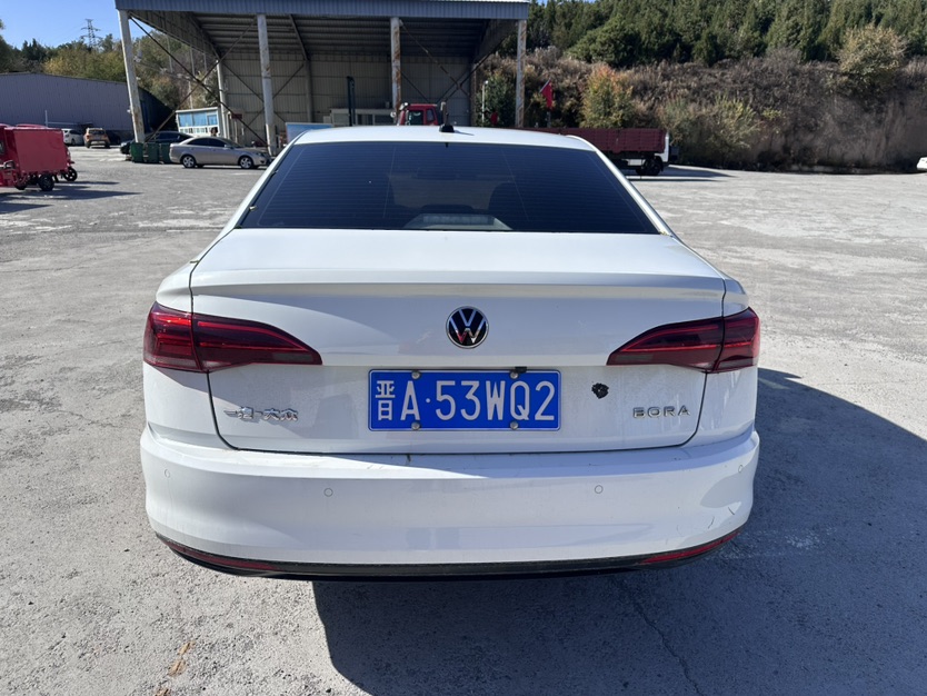 Volkswagen Bora 2022 #4 Volkswagen Bora 2022 immagine di auto #4
