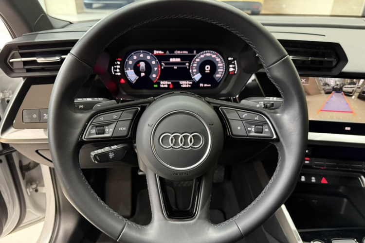 Audi A3 2023 #23 Audi A3 2023 immagine di auto #23