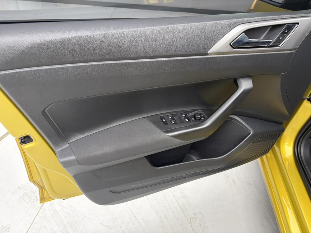 Volkswagen Polo 2020 #14 Volkswagen Polo 2020 صورة سيارة #14