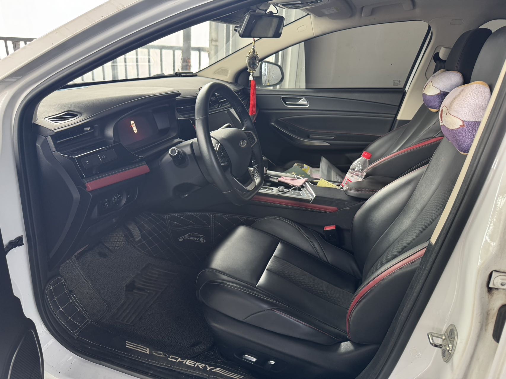 Chery Arrizo 5 Plus 2021 #3 Chery Arrizo 5 Plus 2021 car image #3