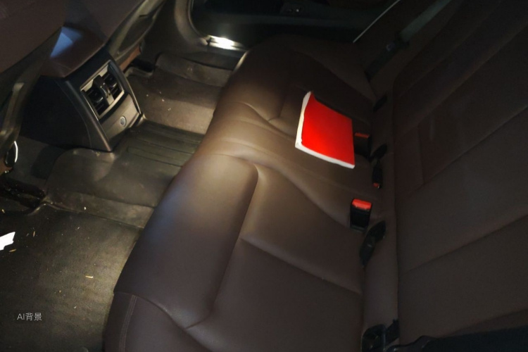 BMW 3 Series 2019 #19 BMW 3 Series 2019 imagen de coche #19