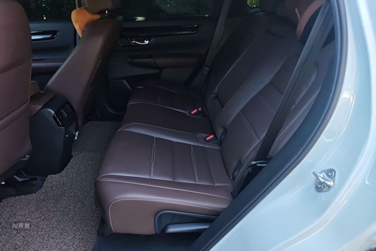 Honda CR-V 2024 car image #19
