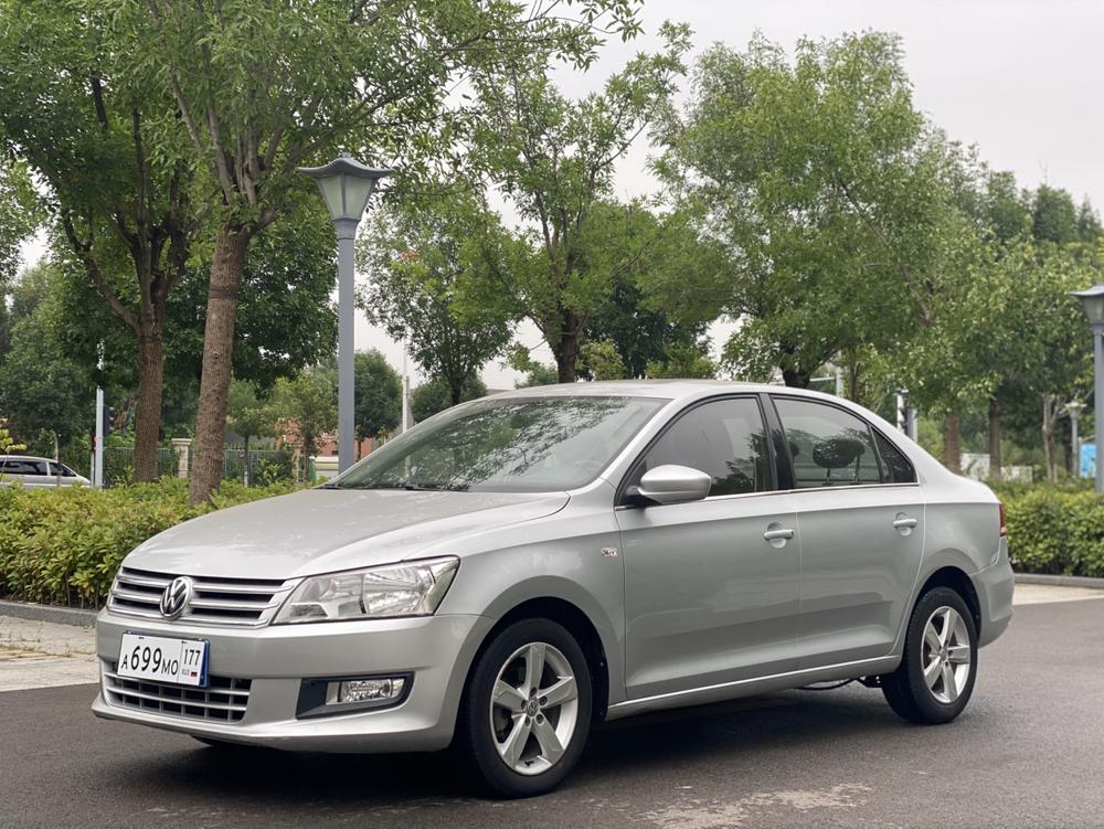 Volkswagen Santana 2015 Volkswagen Santana 2015 immagine di auto