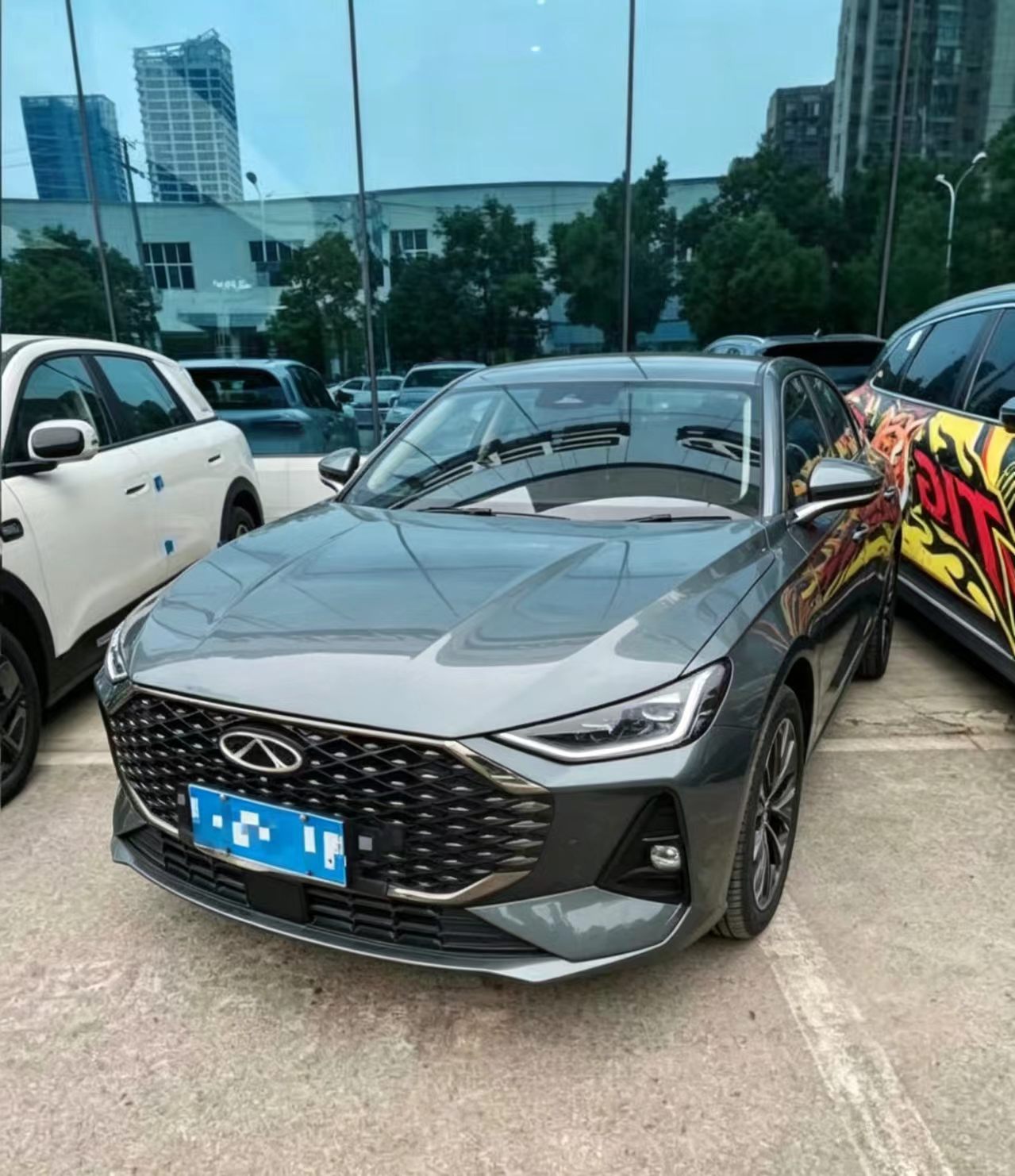 2025 car image 