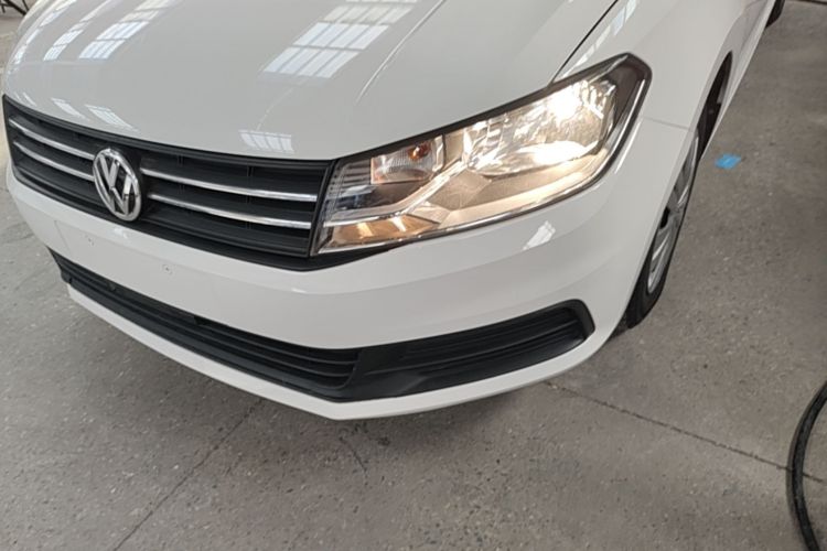 Volkswagen Santana 2016 image de voiture #23