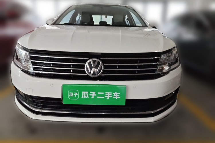 Volkswagen Lavida 2017 #3 Volkswagen Lavida 2017 image de voiture #3