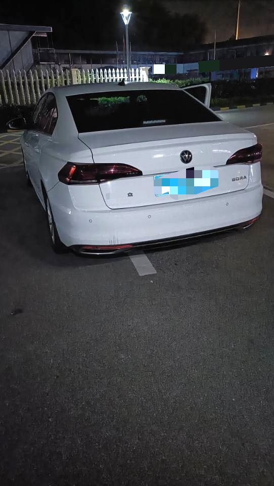 Volkswagen Bora 2021 #5 Volkswagen Bora 2021 imagen de coche #5