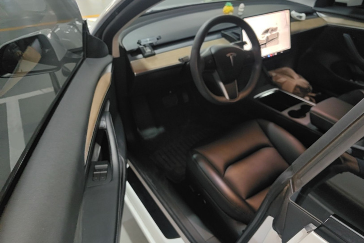 Tesla Model 3 2022 #16 Tesla Model 3 2022 immagine di auto #16