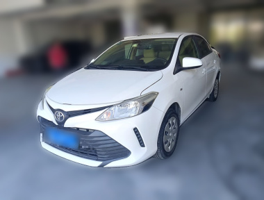 Toyota Vios 2018 Toyota Vios 2018 immagine di auto