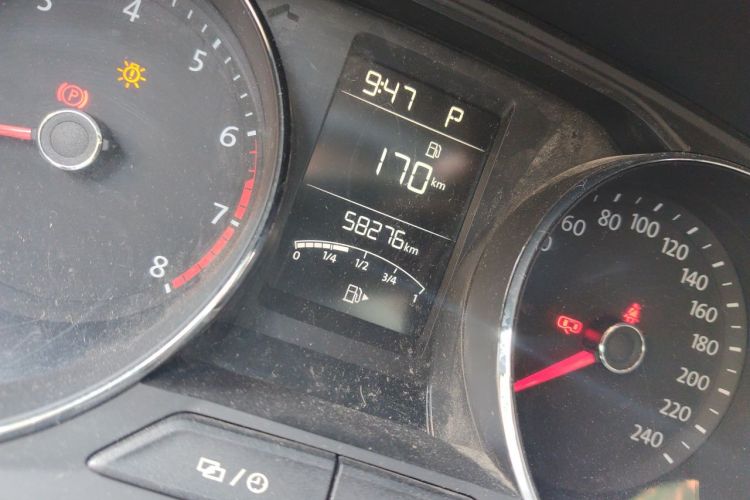 Volkswagen Lavida 2016 #8 Volkswagen Lavida 2016 car image #8