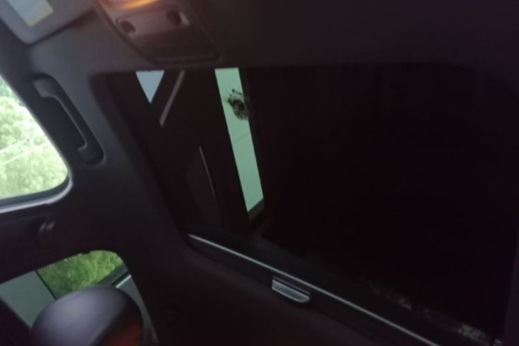 Audi A3 2019 car image #18