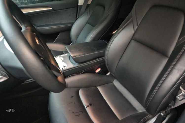 Tesla Model Y 2023 #17 Tesla Model Y 2023 car image #17
