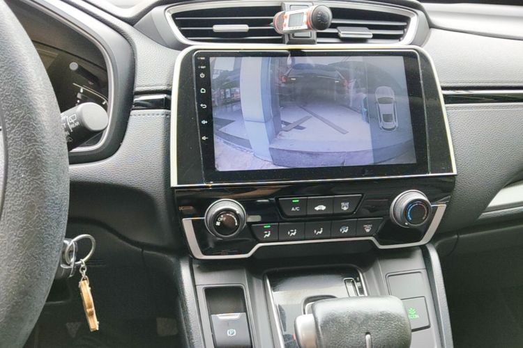 Honda CR-V 2019 car image #13