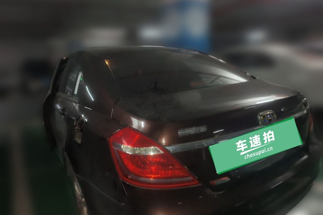 GEELY Emgrand 2015 #3 GEELY Emgrand 2015 car image #3