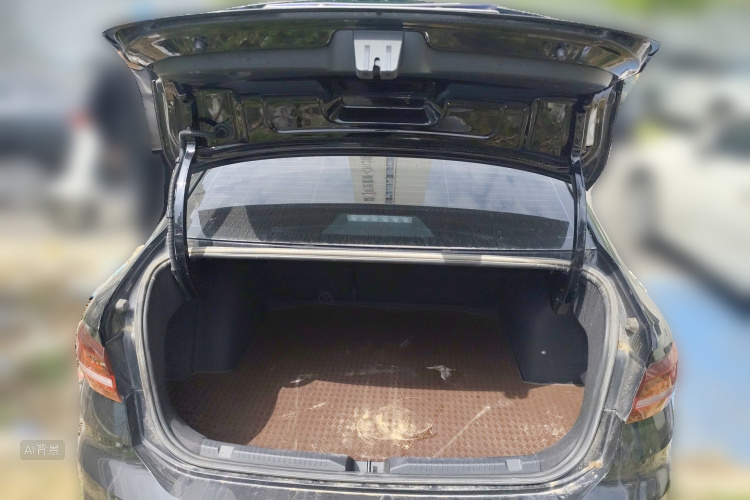 Volkswagen Lavida 2023 immagine di auto #21