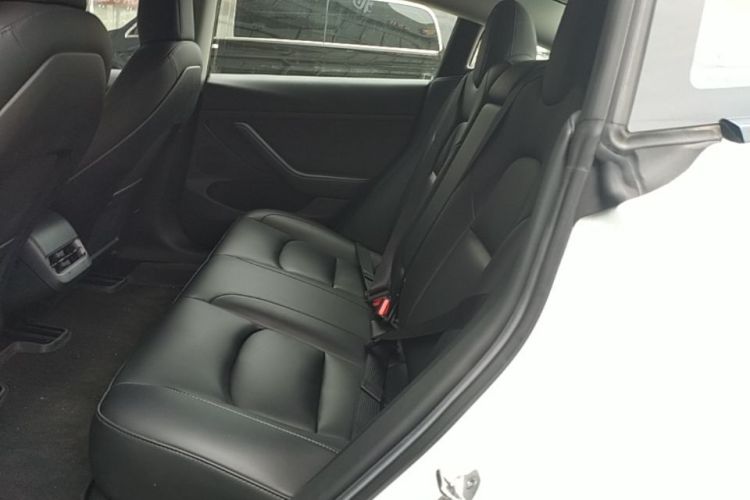 Tesla Model 3 2023 car image #17