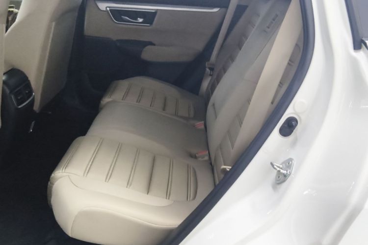 Honda CR-V 2019 car image #17