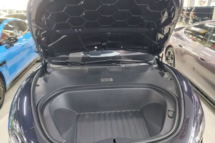 MI SU7 2024 car image #22