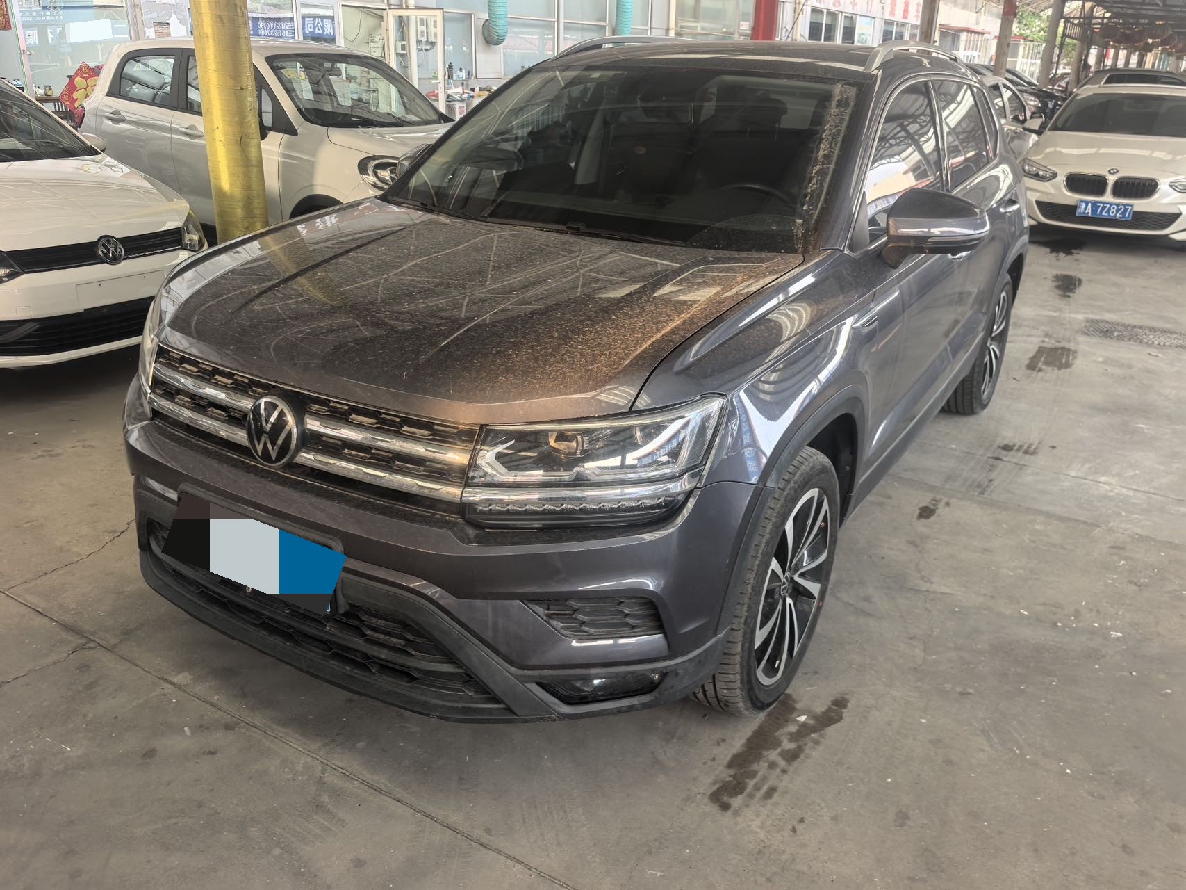 2021 2021 immagine di auto