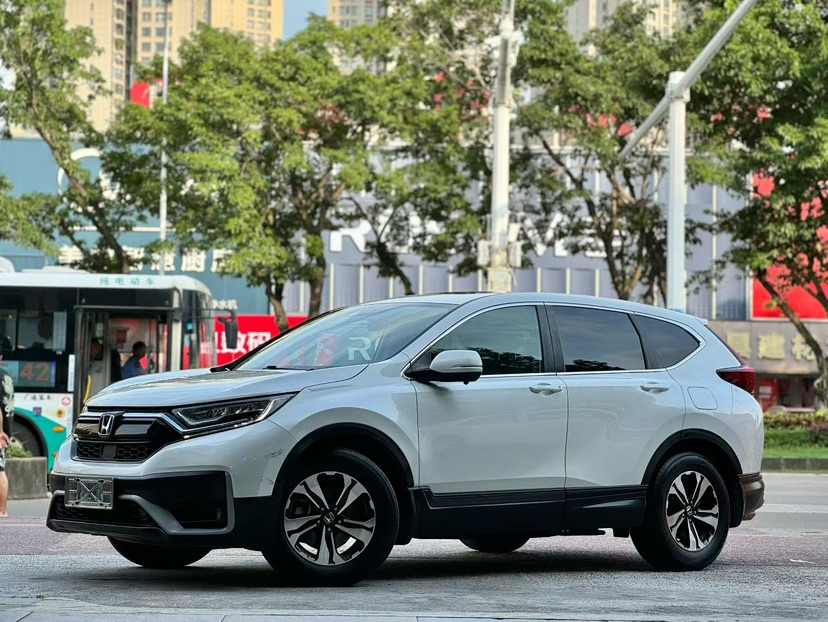 Honda CR-V 2020 Honda CR-V 2020 car image