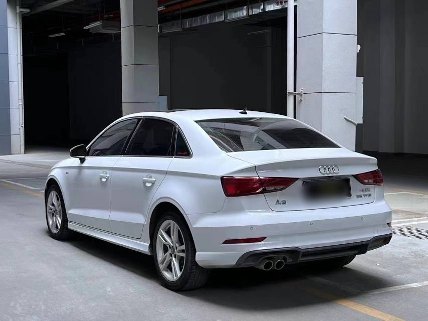 2020 #4 2020 car image #4