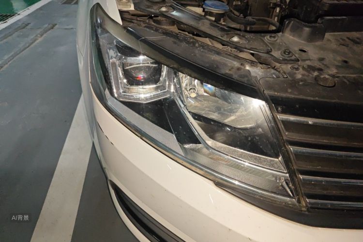 Volkswagen Lavida 2018 #8 Volkswagen Lavida 2018 car image #8