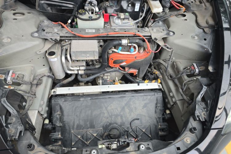 Tesla Model 3 2022 immagine di auto #22