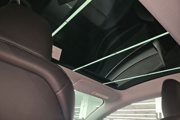Tesla Model 3 2024 #18 Tesla Model 3 2024 car image #18