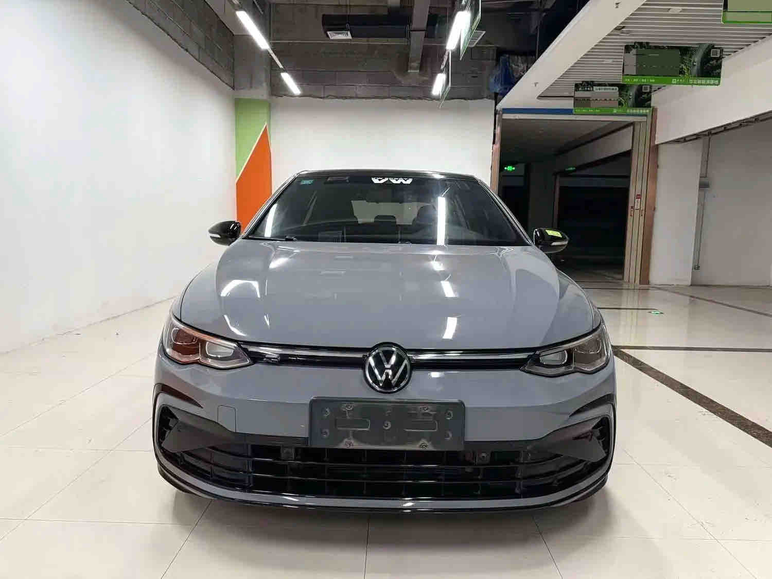 2022 car image #2