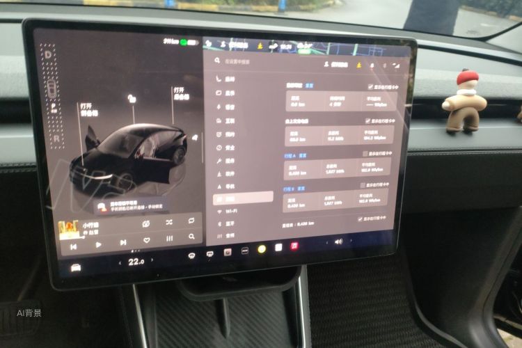 Tesla Model Y 2025 #13 Tesla Model Y 2025 car image #13