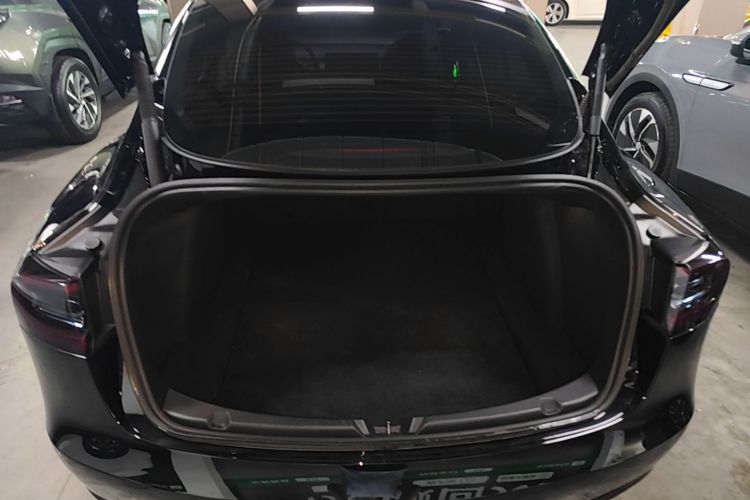 Tesla Model 3 2021 car image #19