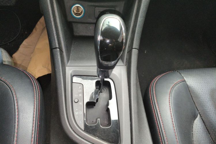 Chery Arrizo 5 2016 изображение автомобиля #14