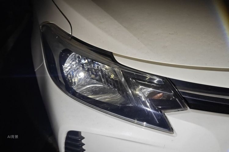 Toyota Vios 2021 immagine di auto #8