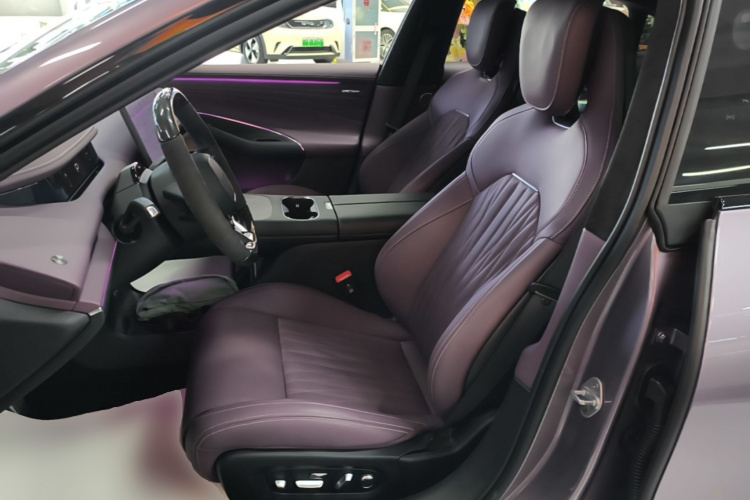 2026 car image #15