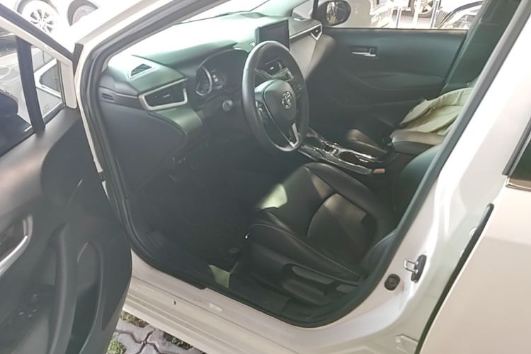 Toyota Corolla 2022 car image #16
